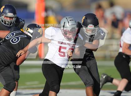 Thumbnail 2 in Cedar Valley @ Summit Academy photogallery.