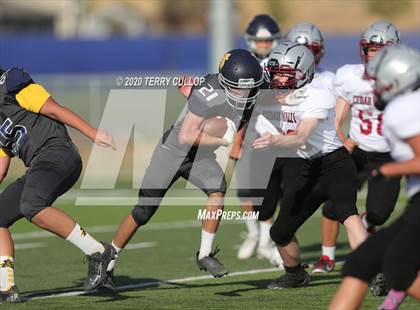 Thumbnail 1 in Cedar Valley @ Summit Academy photogallery.
