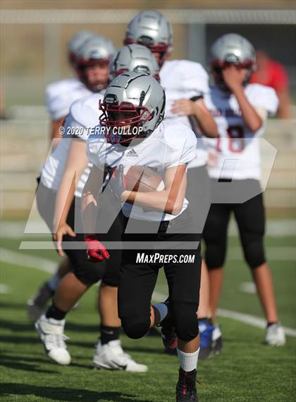 Thumbnail 1 in Cedar Valley @ Summit Academy photogallery.