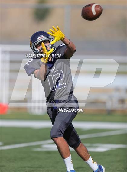 Thumbnail 2 in Cedar Valley @ Summit Academy photogallery.