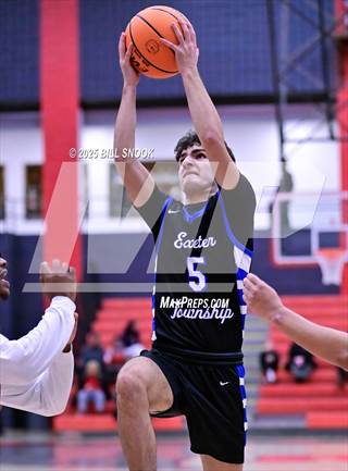 Exeter Township @ Reading