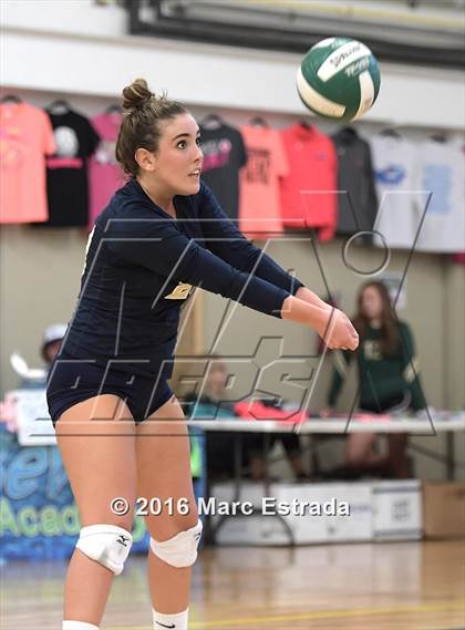 Thumbnail 2 in St. Petersburg vs John Paul II Catholic (Annual Keswick Invitational Tournament) photogallery.