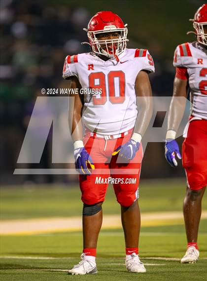 Thumbnail 3 in Ruston @ Longview photogallery.
