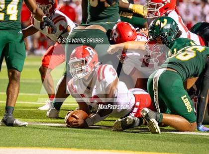 Thumbnail 1 in Ruston @ Longview photogallery.