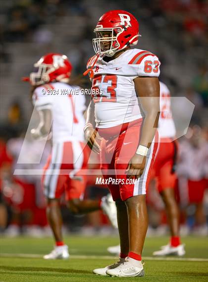 Thumbnail 1 in Ruston @ Longview photogallery.
