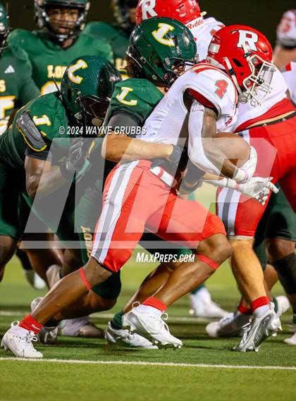 Thumbnail 1 in Ruston @ Longview photogallery.