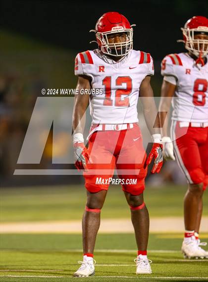 Thumbnail 1 in Ruston @ Longview photogallery.
