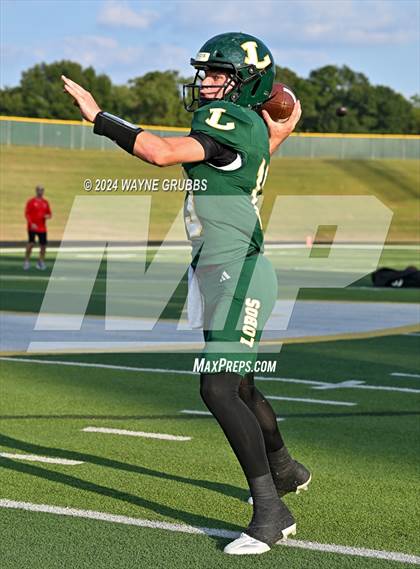 Thumbnail 1 in Ruston @ Longview photogallery.
