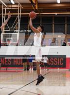 Photo from the gallery "San Ysidro vs. Arbor View (Torrey Pines Holiday Classic)"