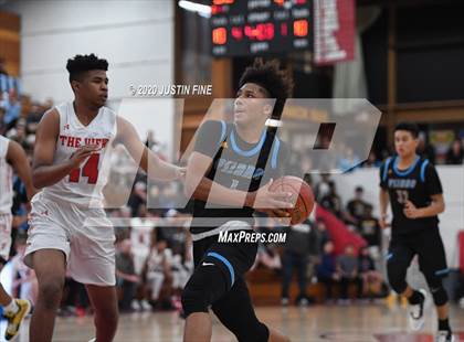 Thumbnail 2 in San Ysidro vs. Arbor View (Torrey Pines Holiday Classic) photogallery.