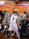 Photo from the gallery "San Ysidro vs. Arbor View (Torrey Pines Holiday Classic)"