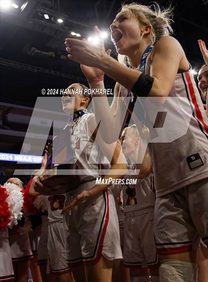 Thumbnail 3 in Yutan vs. Crofton (NSAA Class C2 Final Awards) photogallery.