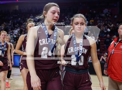 Thumbnail 2 in Yutan vs. Crofton (NSAA Class C2 Final Awards) photogallery.