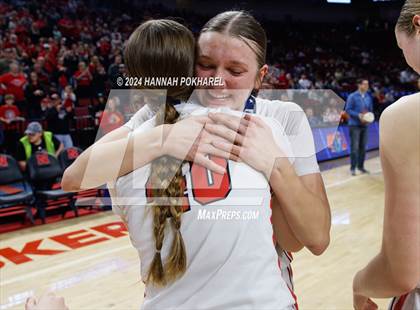 Thumbnail 2 in Yutan vs. Crofton (NSAA Class C2 Final Awards) photogallery.