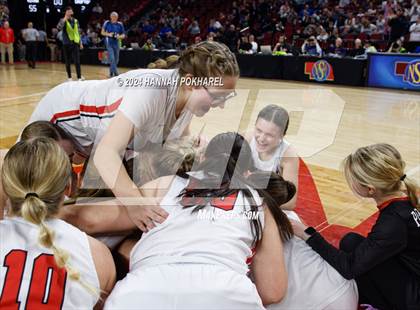 Thumbnail 3 in Yutan vs. Crofton (NSAA Class C2 Final Awards) photogallery.