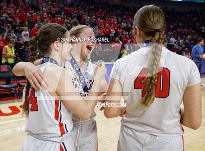 Thumbnail 3 in Yutan vs. Crofton (NSAA Class C2 Final Awards) photogallery.