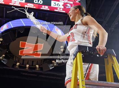 Thumbnail 1 in Yutan vs. Crofton (NSAA Class C2 Final Awards) photogallery.