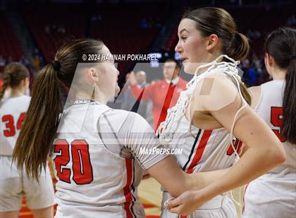 Thumbnail 1 in Yutan vs. Crofton (NSAA Class C2 Final Awards) photogallery.