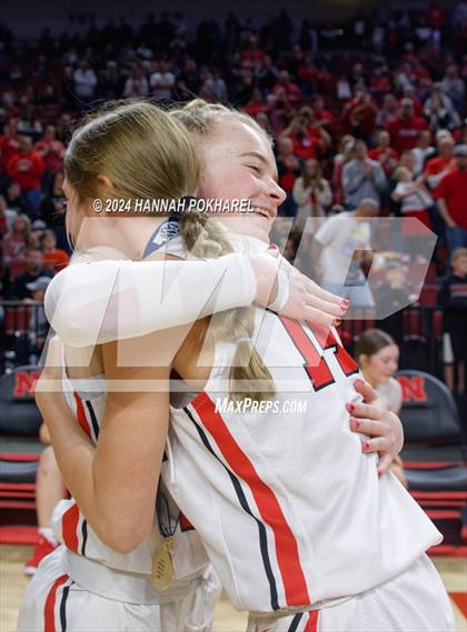 Thumbnail 3 in Yutan vs. Crofton (NSAA Class C2 Final Awards) photogallery.