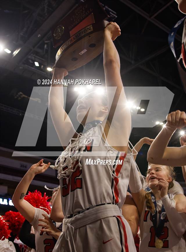 Maxpreps girls basketball top