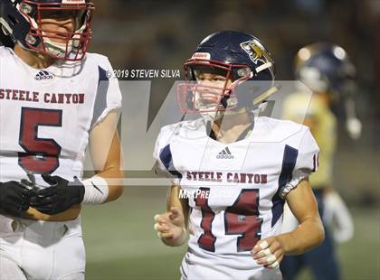 Thumbnail 3 in Steele Canyon @ Bonita Vista photogallery.