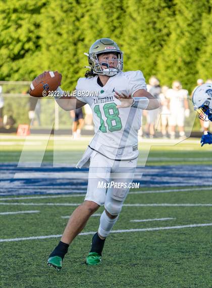 Thumbnail 3 in Cathedral @ Indianapolis Bishop Chatard photogallery.