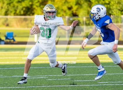 Thumbnail 3 in Cathedral @ Indianapolis Bishop Chatard photogallery.