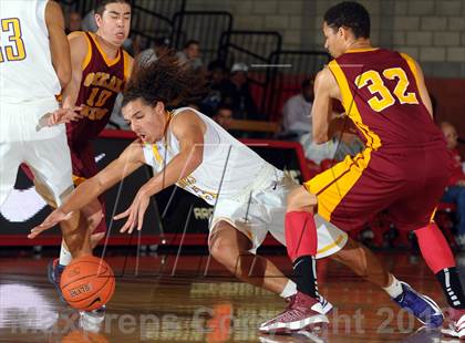 Thumbnail 3 in Durango @ Ocean View (Nike Extravaganza) photogallery.