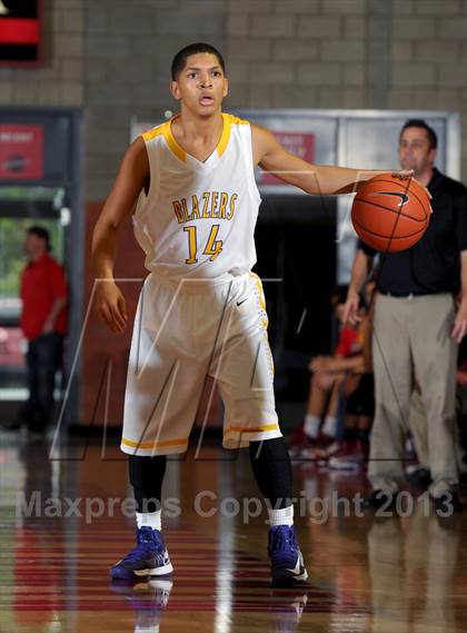 Thumbnail 3 in Durango @ Ocean View (Nike Extravaganza) photogallery.