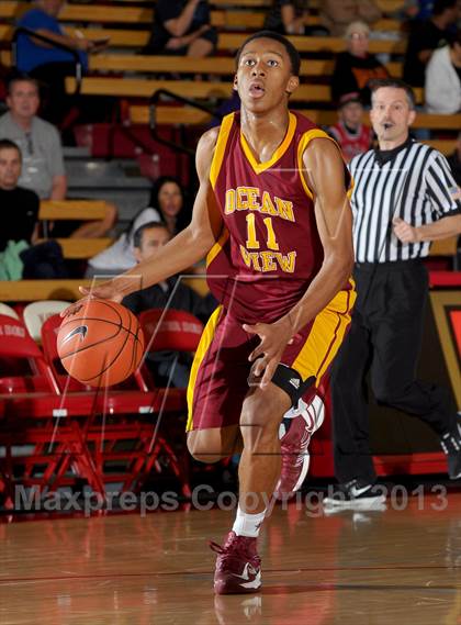 Thumbnail 2 in Durango @ Ocean View (Nike Extravaganza) photogallery.