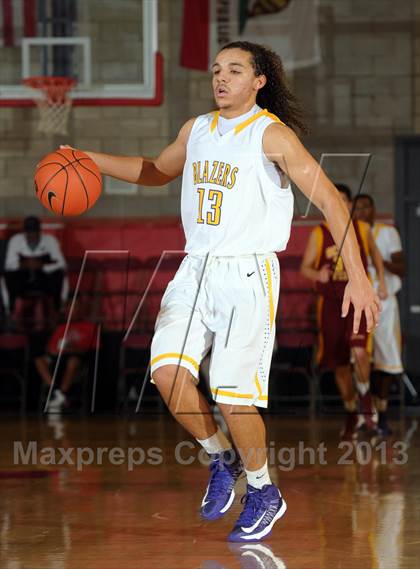 Thumbnail 1 in Durango @ Ocean View (Nike Extravaganza) photogallery.