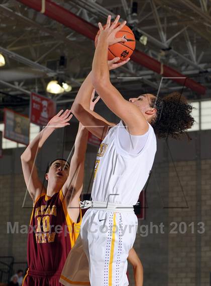 Thumbnail 3 in Durango @ Ocean View (Nike Extravaganza) photogallery.