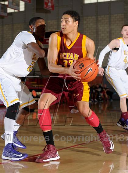 Thumbnail 3 in Durango @ Ocean View (Nike Extravaganza) photogallery.