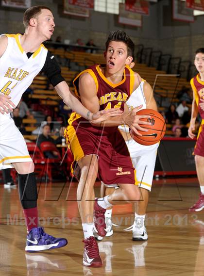 Thumbnail 2 in Durango @ Ocean View (Nike Extravaganza) photogallery.