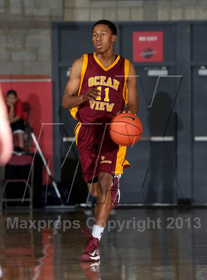Thumbnail 3 in Durango @ Ocean View (Nike Extravaganza) photogallery.