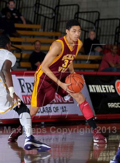 Thumbnail 2 in Durango @ Ocean View (Nike Extravaganza) photogallery.