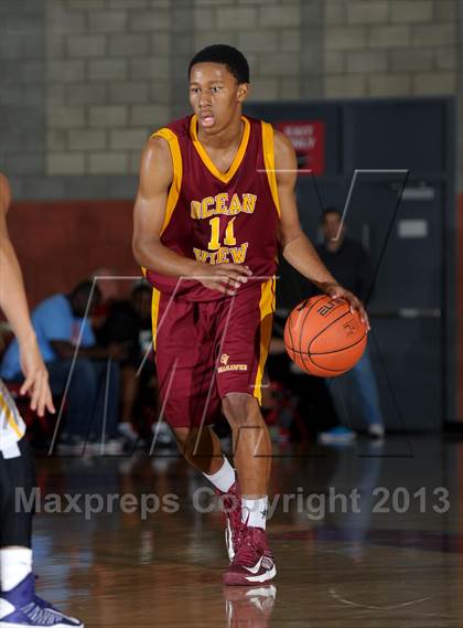 Thumbnail 3 in Durango @ Ocean View (Nike Extravaganza) photogallery.