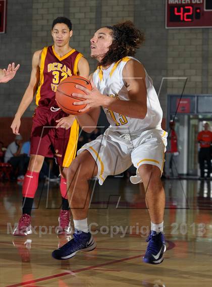 Thumbnail 2 in Durango @ Ocean View (Nike Extravaganza) photogallery.
