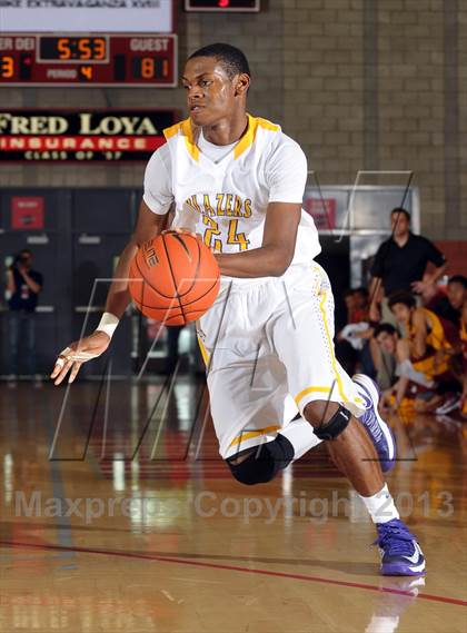 Thumbnail 2 in Durango @ Ocean View (Nike Extravaganza) photogallery.