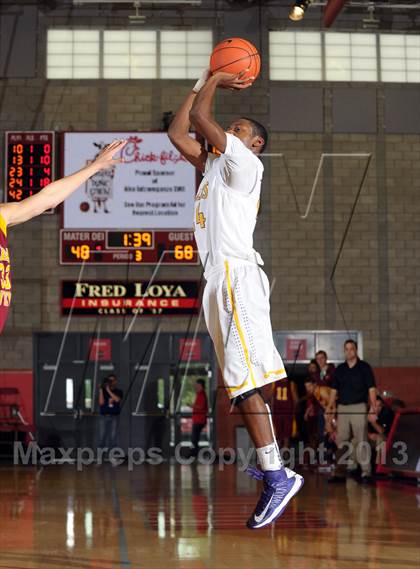 Thumbnail 1 in Durango @ Ocean View (Nike Extravaganza) photogallery.