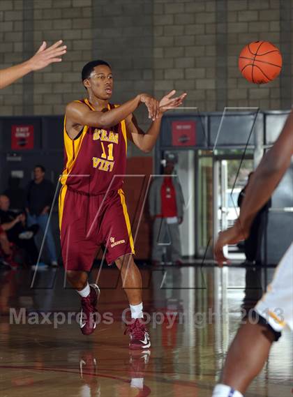 Thumbnail 2 in Durango @ Ocean View (Nike Extravaganza) photogallery.