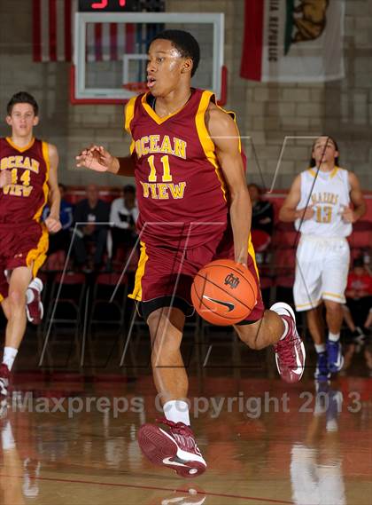 Thumbnail 3 in Durango @ Ocean View (Nike Extravaganza) photogallery.