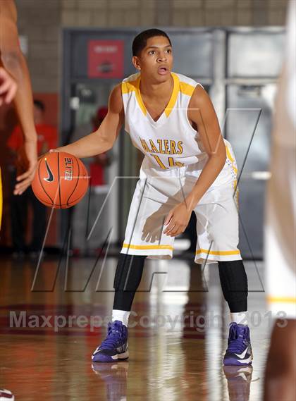 Thumbnail 3 in Durango @ Ocean View (Nike Extravaganza) photogallery.