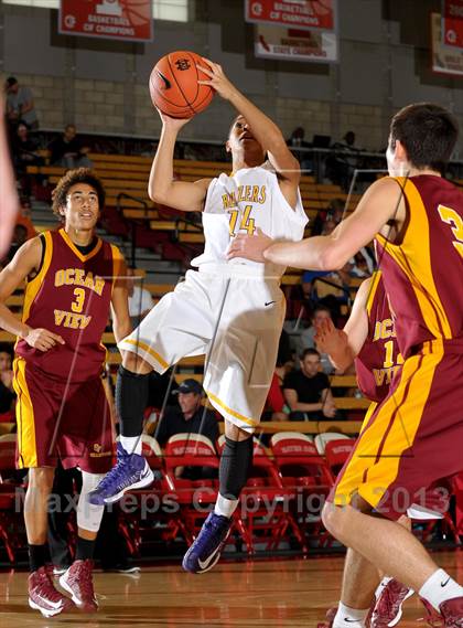 Thumbnail 3 in Durango @ Ocean View (Nike Extravaganza) photogallery.