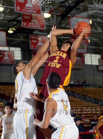 Thumbnail 1 in Durango @ Ocean View (Nike Extravaganza) photogallery.