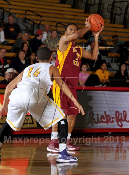 Thumbnail 2 in Durango @ Ocean View (Nike Extravaganza) photogallery.