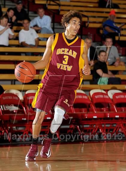 Thumbnail 1 in Durango @ Ocean View (Nike Extravaganza) photogallery.