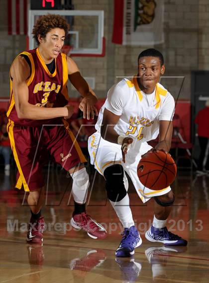 Thumbnail 2 in Durango @ Ocean View (Nike Extravaganza) photogallery.