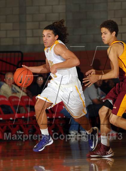 Thumbnail 1 in Durango @ Ocean View (Nike Extravaganza) photogallery.