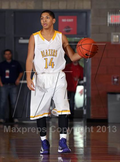Thumbnail 1 in Durango @ Ocean View (Nike Extravaganza) photogallery.